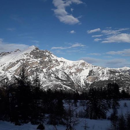 Skis Aux Pieds Station 1600 Sun Vallee Пюи-Сен-Венсан Экстерьер фото