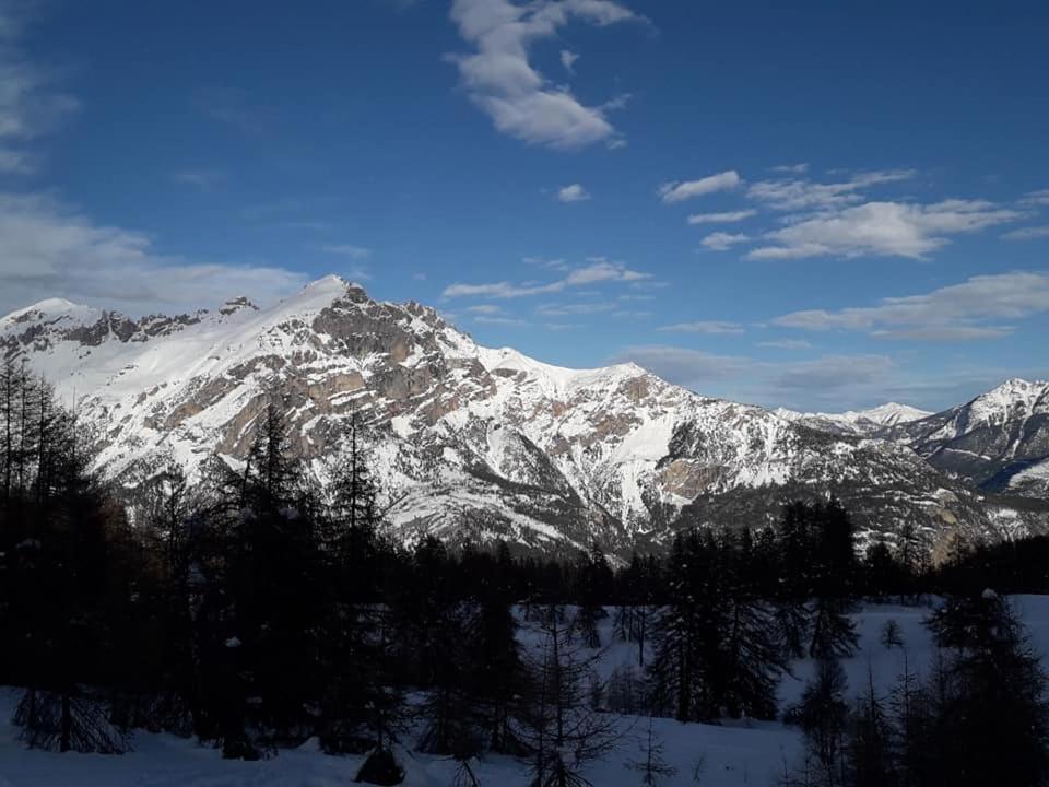 Skis Aux Pieds Station 1600 Sun Vallee Пюи-Сен-Венсан Экстерьер фото